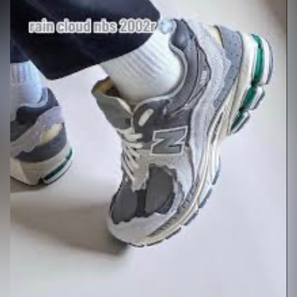 New Balance 2002R - Picture 11 of 11